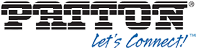 Patton logo new